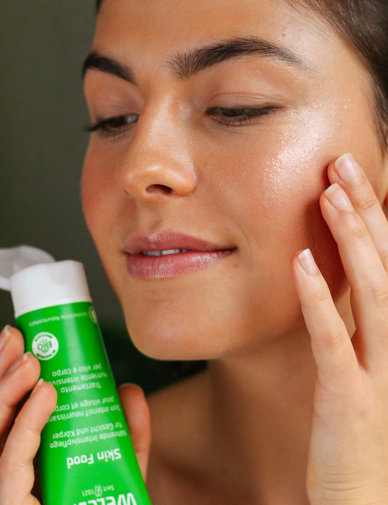 Weleda Skin Food Original Moisturiser 75ml (British brand)