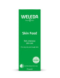 Weleda Skin Food Original Moisturiser 75ml (British brand)
