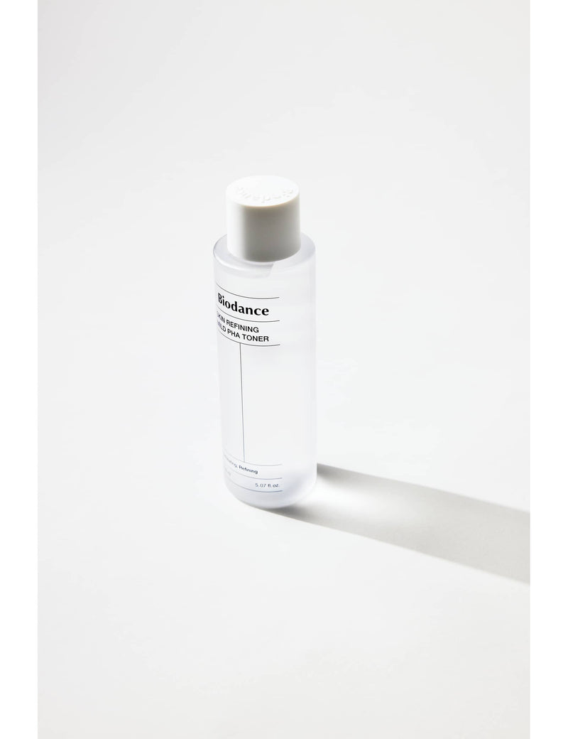 Skin Refining Mild PHA Toner 150ml (British brand)