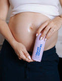 Bloom and Blossom bump to baby massage oil 100ml - British product