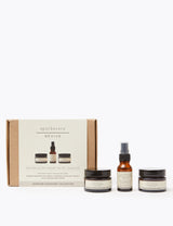 M&S Skincare Discovery Set with Day Cream SPF 20, Night Cream, and Serum, 75ml Total- Buy online at McGrocer