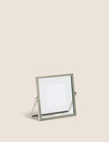M&S Skinny Easel Photo Frame 3x3 inch- Buy online at McGrocer