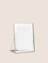 M&S Skinny Easel Photo Frame 4x6 inch- Buy online at McGrocer