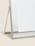 Photo frame Skinny Easel 4x6 inch (British brand)
