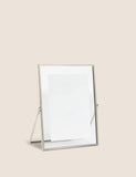Photo frame Skinny Easel 4x6 inch (British brand)