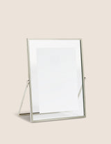 M&S Skinny Easel Photo Frame 5x7 inch- Buy online at McGrocer