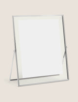 M&S Skinny Easel Photo Frame 8x10 inch- Buy online at McGrocer