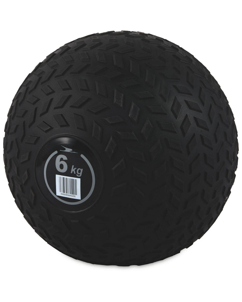Crane Slam Ball