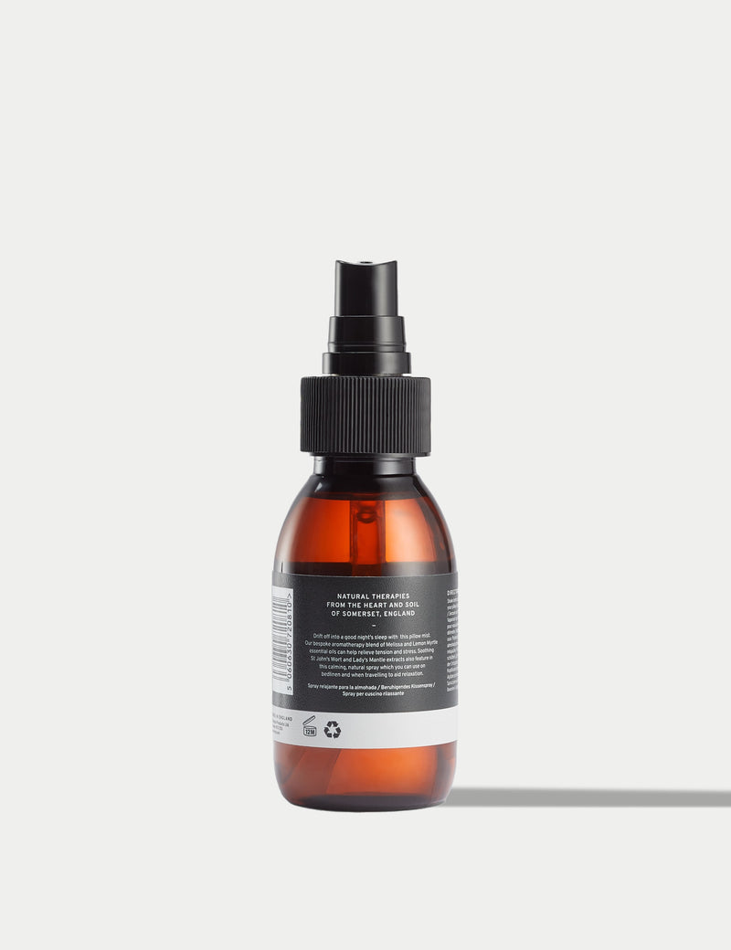 Cowshed calming pillow mist 100ml (British brand)