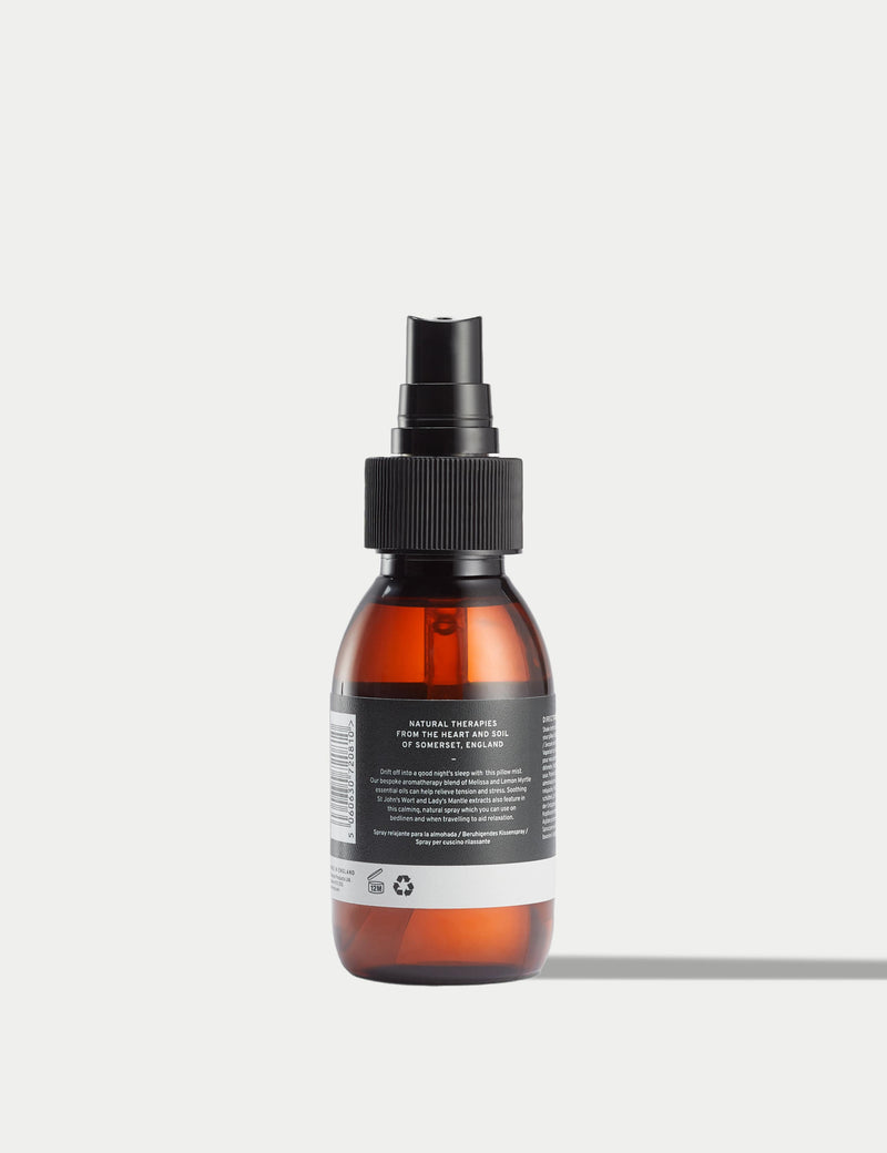 Calming pillow mist 100ml (British brand)