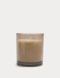 Sleep candle with lavender and geranium 210g - British product
