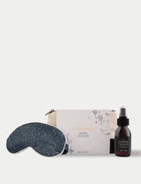 M&S Sleep Discovery Set with Pillow Mist and Eye Mask- Buy online at McGrocer