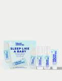 Sleep Like A Baby: The Baby Bedtime Routine Gift Set 75ml/ 50ml/ 100ml