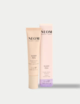 M&S NEOM Wellbeing Sleep Pen Lavender, Patchouli & Geranium Aromatherapy Oil 12ml- Buy online at McGrocer