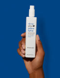 Pillow spray with lavender and camomile essential oils 100ml (British brand)