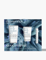 M&S this works Sleep Retreat Kit Sleep Skincare Set (50ml, 100ml, 10ml)- Buy online at McGrocer