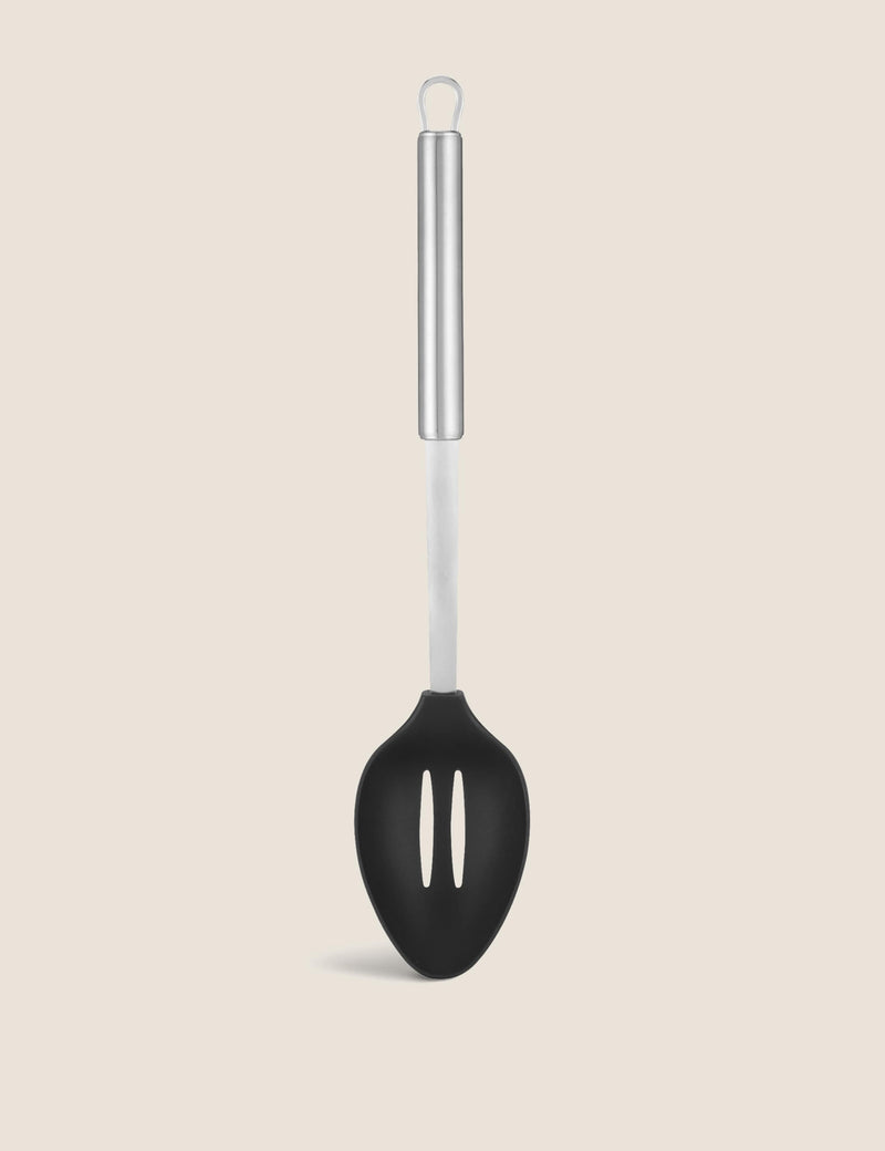 Slotted spoon 36.5 cm (British brand)