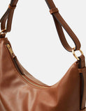 Accessorize slouch shoulder bag faux leather, imported from the UK