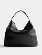 M&S M&S Slouchy Top Handle Shoulder Bag- Buy online at McGrocer