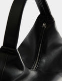 M&S slouchy top handle shoulder bag (British brand)