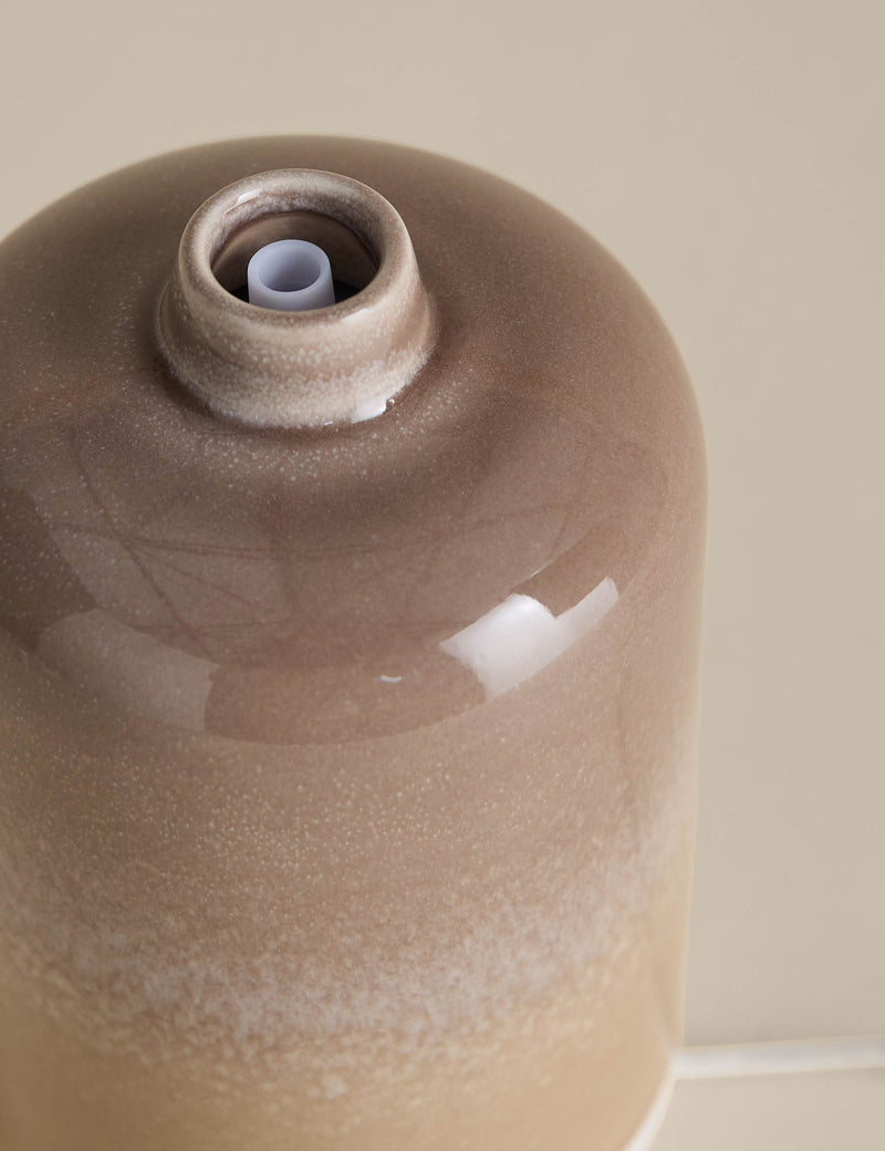 Scentiments Slow Morning ceramic electric diffuser (British brand)