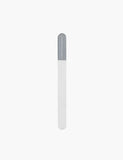 Leighton Denny small crystal nail file and case 135mm (British brand)