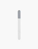 Leighton Denny small crystal nail file and case 135mm (British brand)