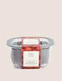 Small fridge storage box 480 ml (British brand)