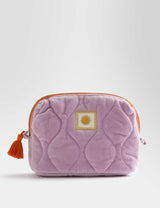 M&S Small Quilted Toiletry Bag- Buy online at McGrocer