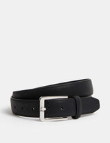 M&S M&S Collection Smart Slim Width Belt- Buy online at McGrocer
