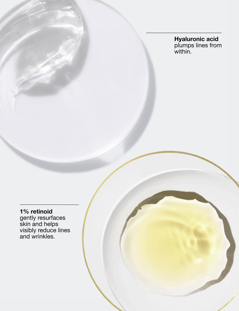 Clinique retinoid balm 3g (British brand)