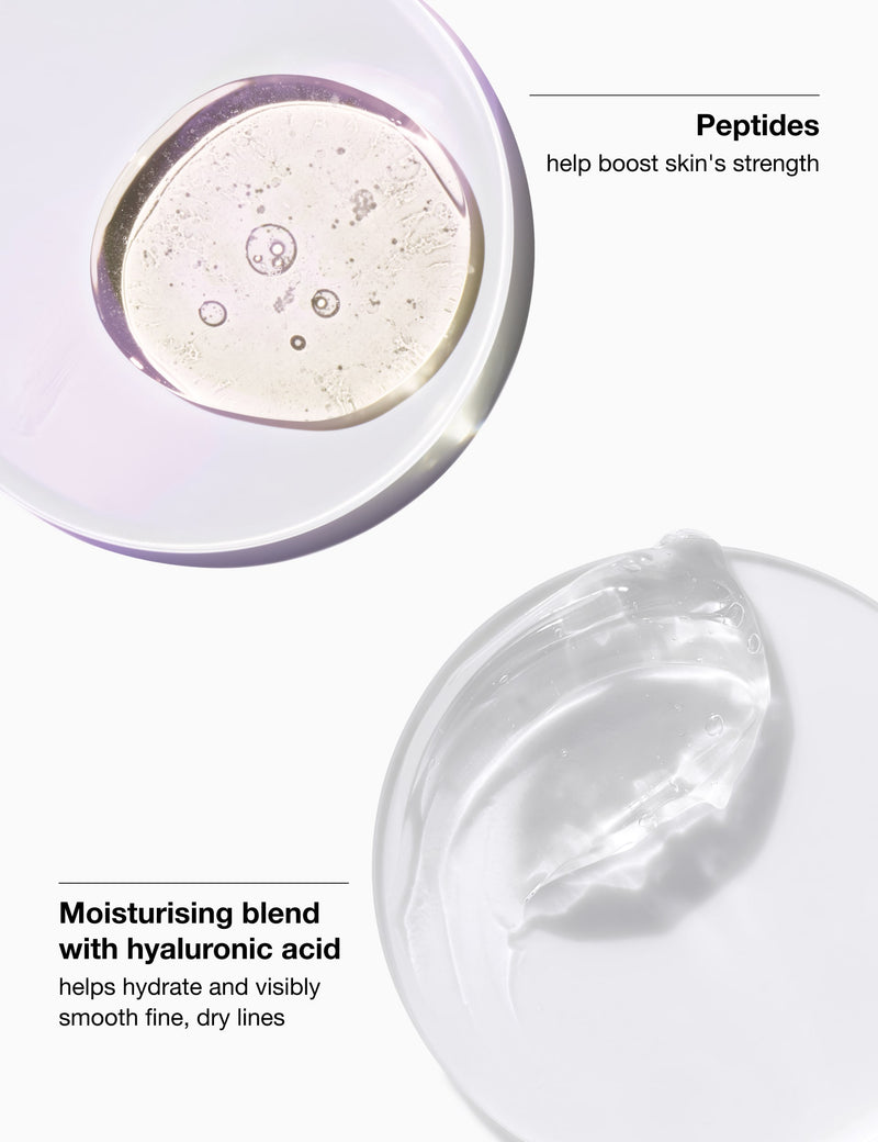 Clinique Smart Clinical Repair Lifting Face and Neck Cream 50ml (British brand)
