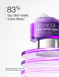 Clinique Smart Clinical Repair Lifting Face and Neck Cream 50ml (British brand)