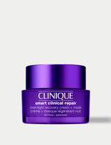 M&S Clinique Smart Clinical Repair Overnight Recovery Cream and Mask 50ml- Buy online at McGrocer