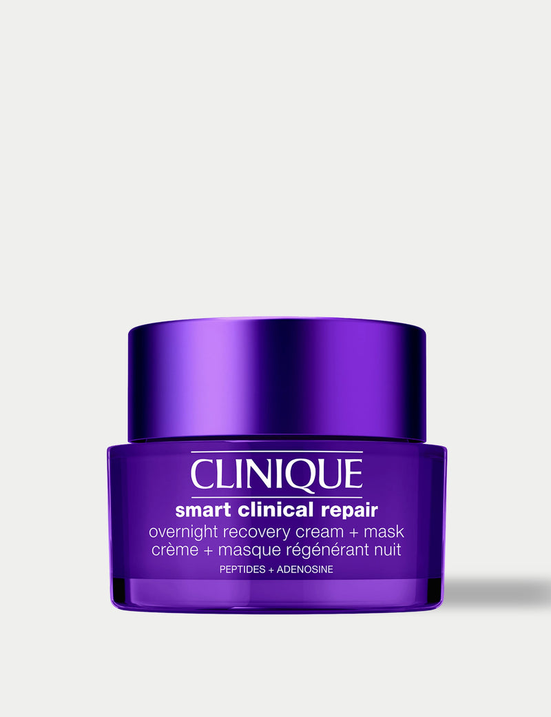 Clinique Smart Clinical Repair cream 50ml, UK version