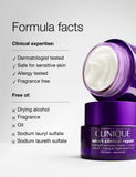 Clinique Smart Clinical Repair cream 50ml, UK version