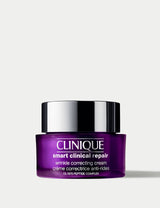 M&S Clinique Smart Clinical Repair Wrinkle Correcting Anti-Ageing Face Cream 50ml- Buy online at McGrocer