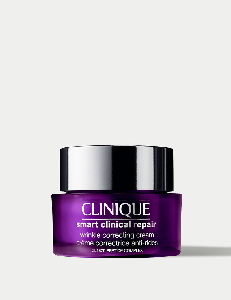 Clinique anti-ageing wrinkle correcting cream 50ml, imported from the UK