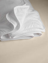 M&S Supremely Washable 1 Tog Lightweight Summer Duvet- Buy online at McGrocer