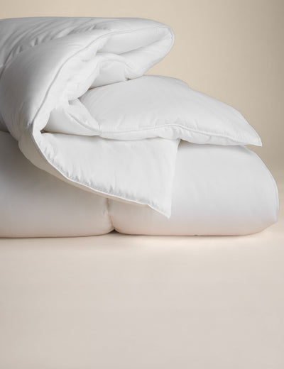 M&S Smart Wash & Dry 10.5 Tog Duvet- Buy online at McGrocer