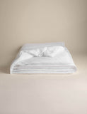 Smart Wash & Dry 4.5 tog duvet, imported from the UK