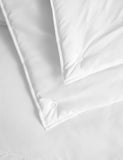 Smart Wash & Dry 13.5 tog 3-in-1 duvet - British product