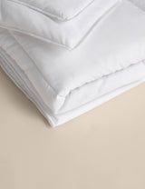 M&S Smart Wash & Dry Anti Allergy 4.5 Tog Duvet- Buy online at McGrocer