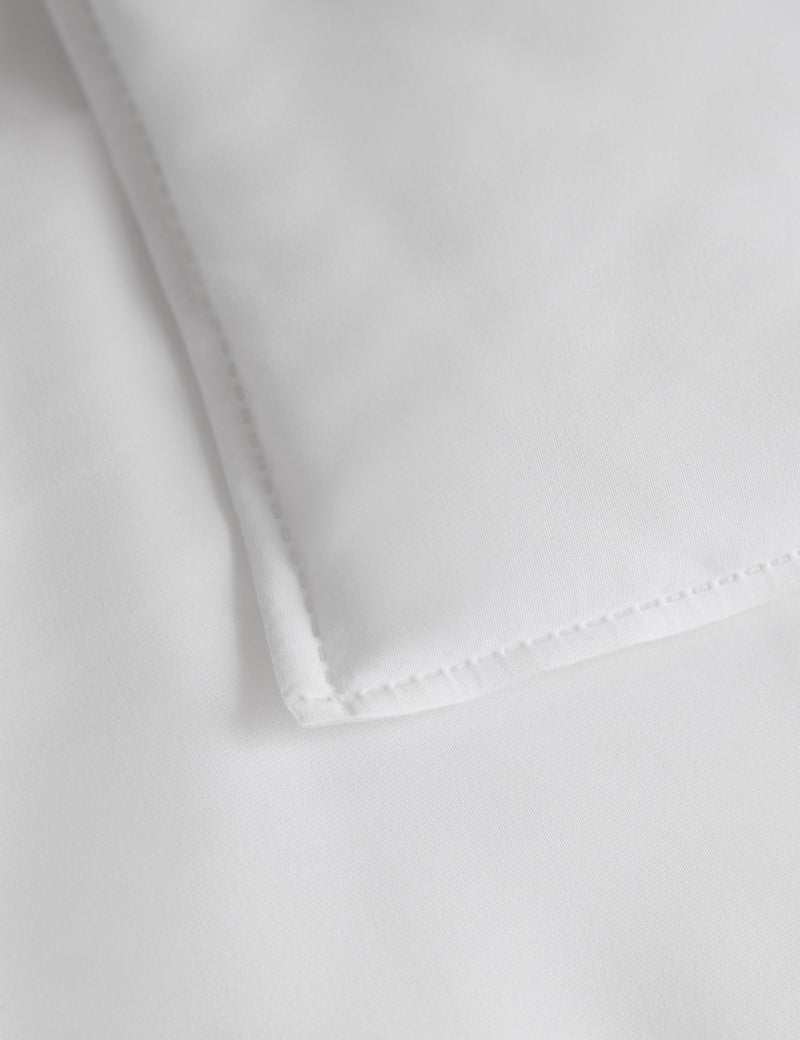 Smart Wash & Dry anti-allergy duvet 7.5 Tog - British product