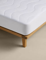 M&S Mattress Protector Smart Wash & Dry Anti Allergy Extra Deep- Buy online at McGrocer