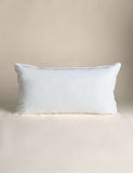 Supremely Washable kingsize firm pillow (British brand)