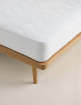 M&S Smart Wash & Dry Mattress Protector- Buy online at McGrocer
