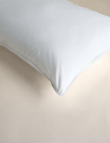 M&S Supremely Washable Medium King Size Pillow- Buy online at McGrocer