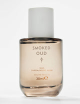 M&S Smoked Oud Eau De Toilette 30ml- Buy online at McGrocer