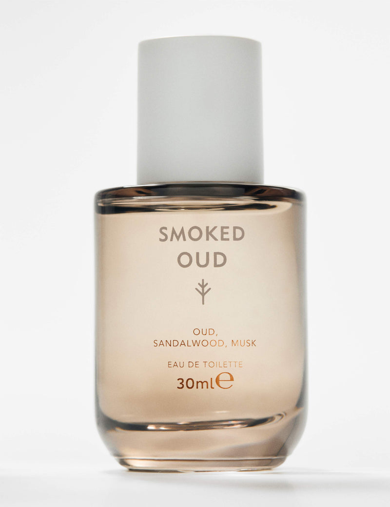 Discover Smoked Oud Eau de Toilette 30ml, UK version